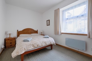 Cosy double room