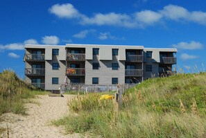 Welcome to Admirals View III Condominiums in Kill Devil Hills MP 9