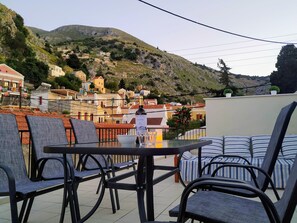 Amazing & Relaxing view!
Rooftop of Villa Elion!