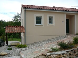 Außenbereich