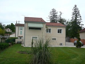Außenbereich