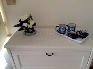 Innendetails