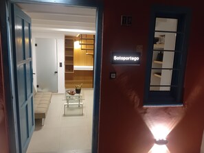 Interiör