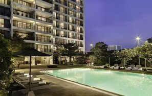 Studio Superior, Nice ROOM ABF(3N)