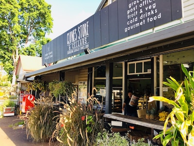 Byron Bay Hinterland - Rosebank View 