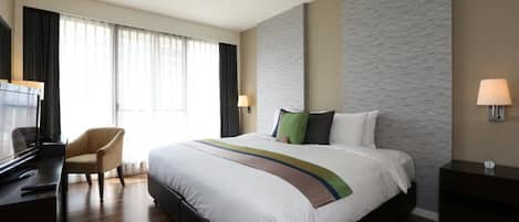 One BedRoom Superior, Nice ROOM RO