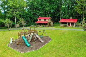Espace pour enfants