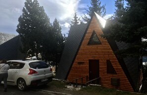 Exteriör