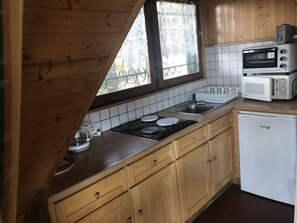 Eget kök