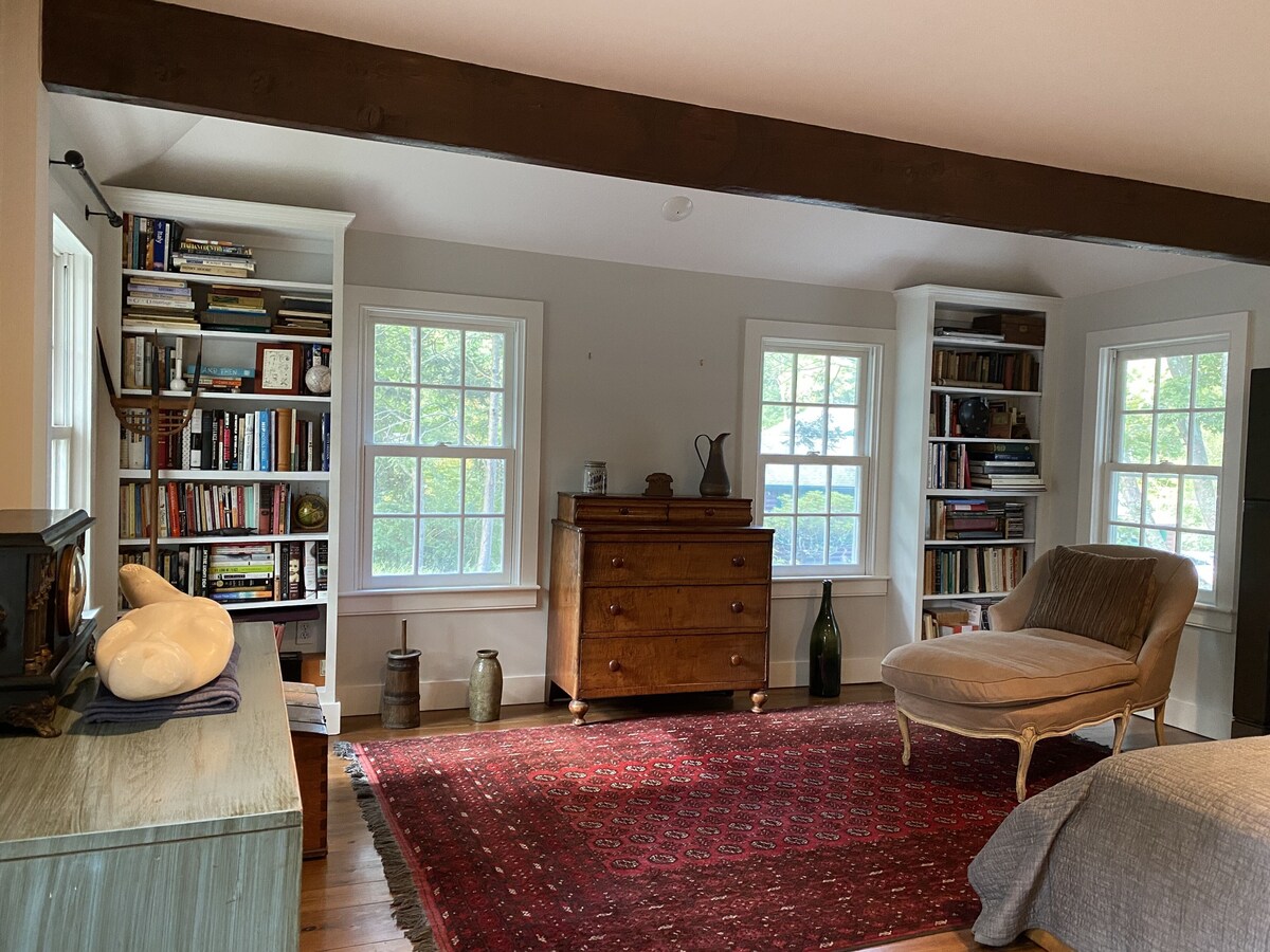 Spectacular Country Home