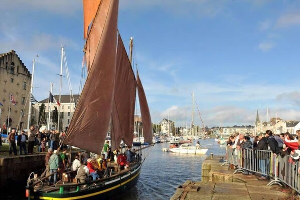 Port de plaisance