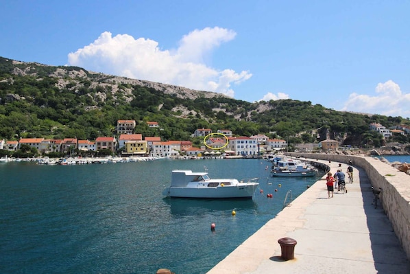 Port de plaisance