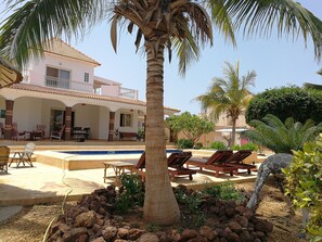 Terrass/Patio