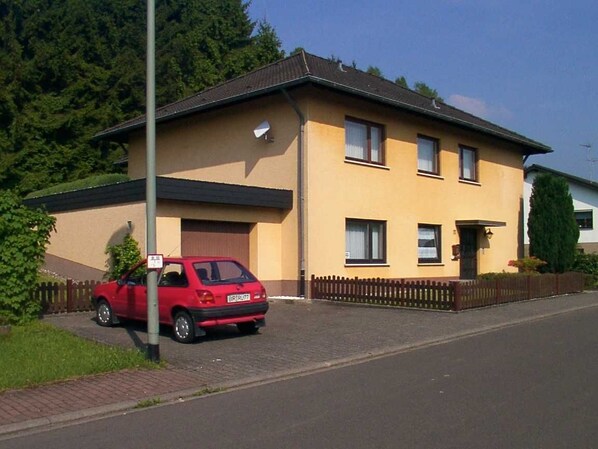 Exteriör