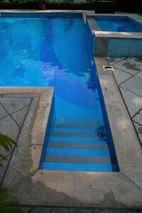 Estadias Luxury 3BHK Pool Villa Goa