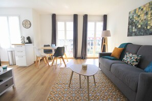 Coin séjour