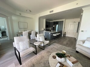 Open space