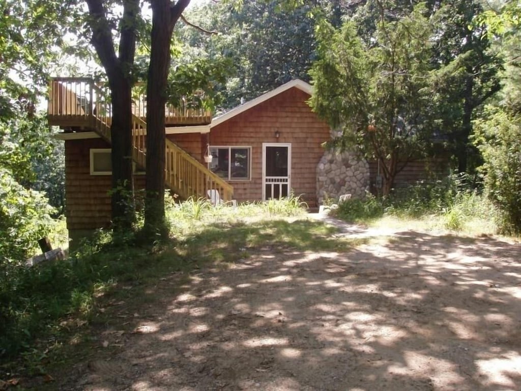 Picture of villa