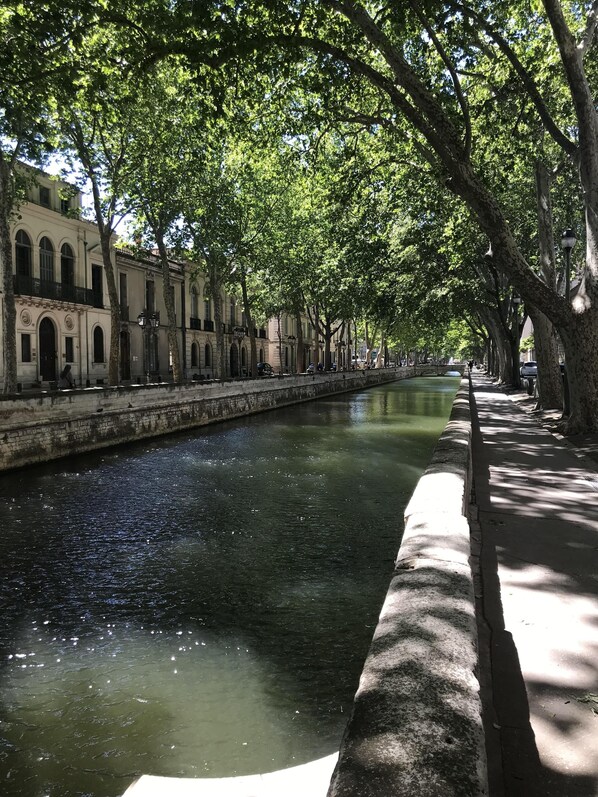 Les Quais de la Fontaine