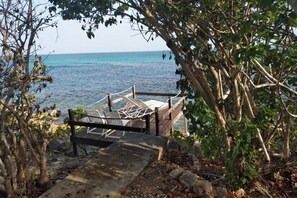 Water Front Relaxing
