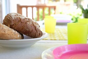 Repas et boissons