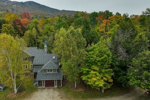 Exterior | Aerial View