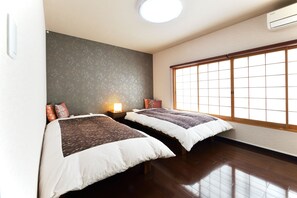 Live Like Locals ! Renovated Kyo-Machiya