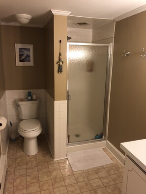 Bathroom #1