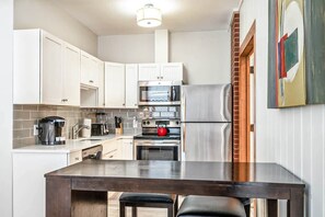 Dining Table - Seating for 4