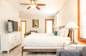 King Size Bed