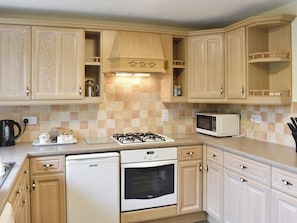 Cucina privata