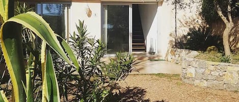 Detalle exterior