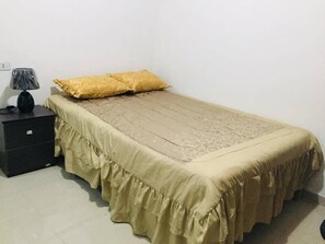 Hospedaje Paita - La Punta