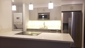 Cucina privata