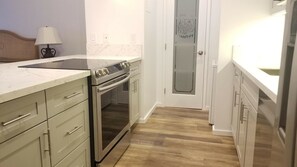 Cucina privata