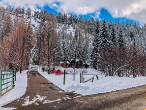 Wintersport/Ski