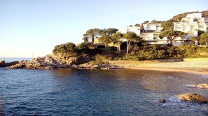 Plage
