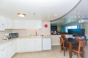 Cucina privata