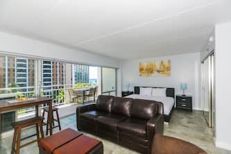 If you're looking for your get-away spot, look no further.