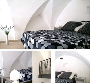 chambre double matriomoniale