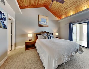 Primary Bedroom - King