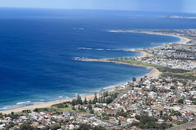 East Woonona Beach Sea-Esta Apartment