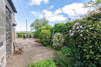 Denbrae Cottage West by St Andrews