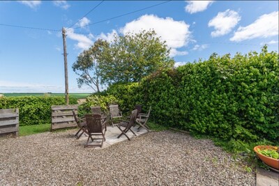 Denbrae Cottage West by St Andrews