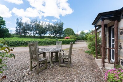 Denbrae Cottage West by St Andrews