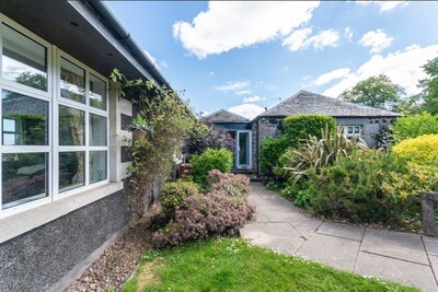 Denbrae Cottage West by St Andrews