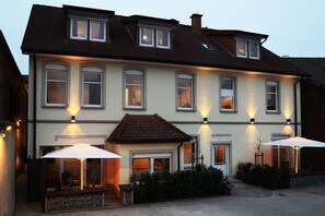Exteriör