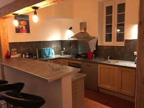Eget kök