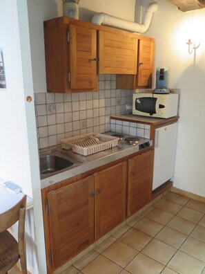 Eget kök
