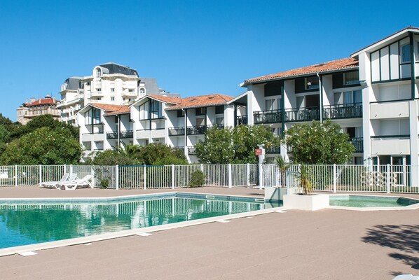 Enjoy a sun-soaked vacation when you stay with us.